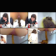 9 girls take shits into a floor toilet rigged with multiple cameras. Action is shown from various angles. The camera pans down to show the turds final resting place inside the bowl. Presented in 720P HD. 599MB, MP4 file. About 51 minutes.
